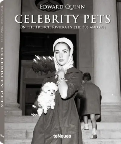 Celebrity pets