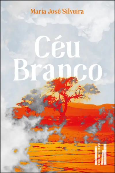 Céu branco