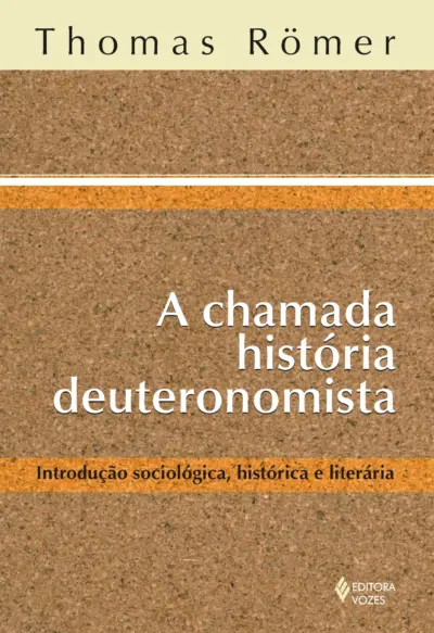 Chamada história deutoronomista