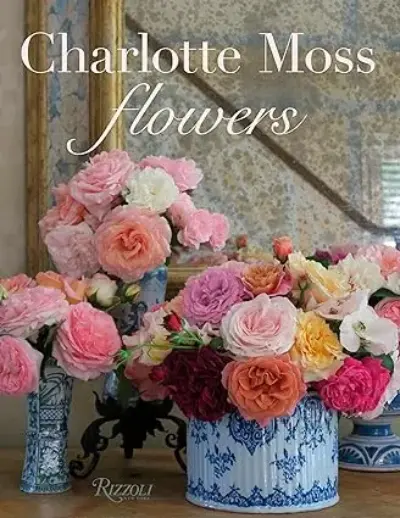 Charlotte moss flowers