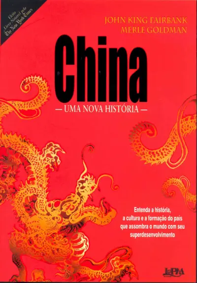 China: uma nova história