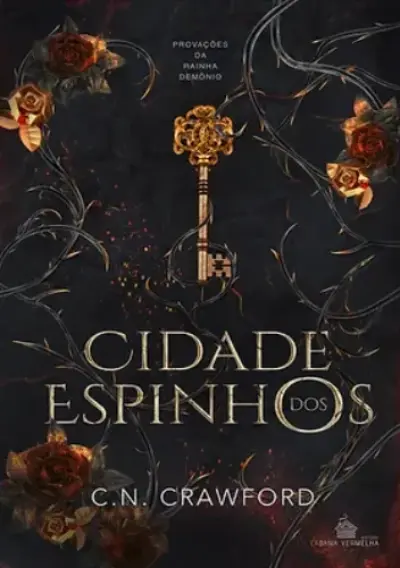 Cidade dos espinhos