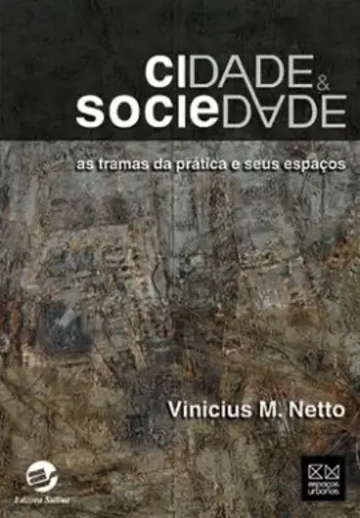Cidade e sociedade