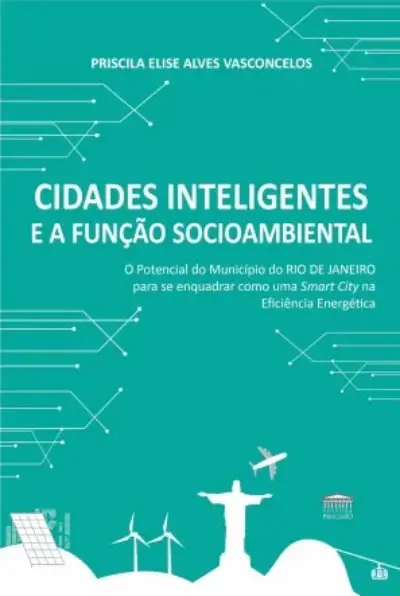 Cidades inteligentes e a função socioambiental
