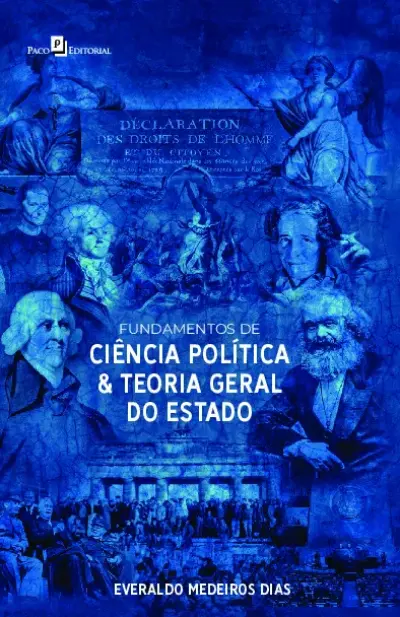 Ciência política & teoria geral do estado