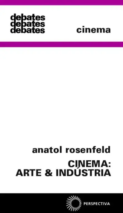Cinema: arte & indústria