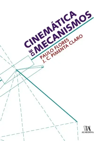 Cinemática de mecanismos
