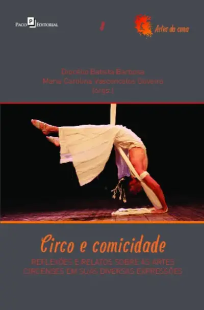 Circo e comicidade
