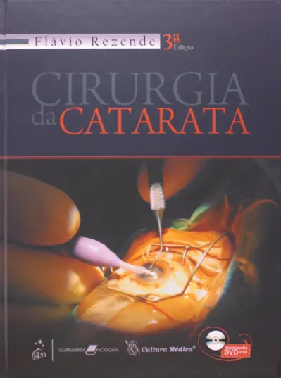 Cirurgia da catarata