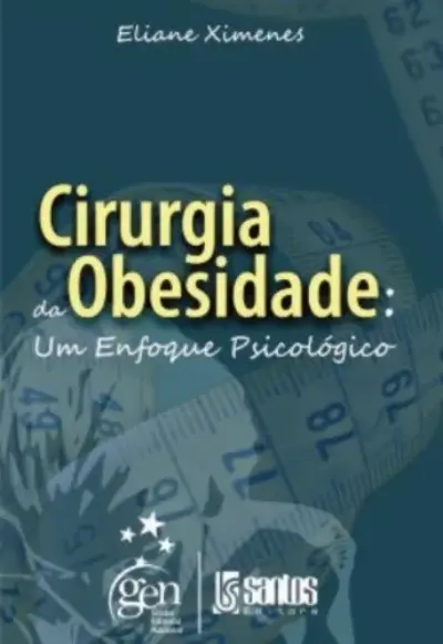 Cirurgia da obesidade