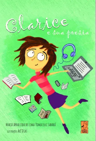 Clarice e sua poesia