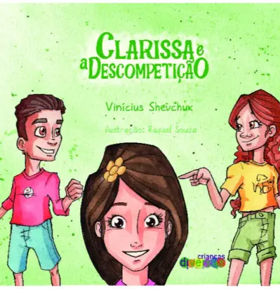 Clarissa e a descompetição