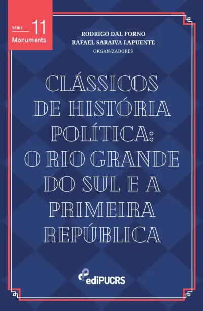 Clássicos de história política