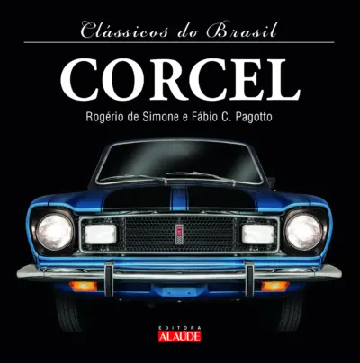 Clássicos do Brasil – corcel