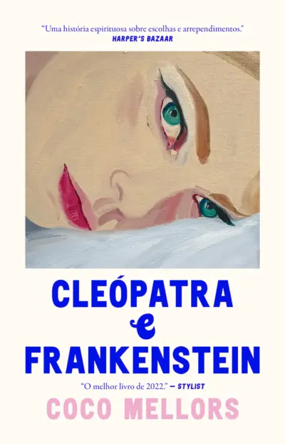 Cleópatra e Frankenstein
