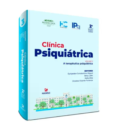 Clínica psiquiátrica