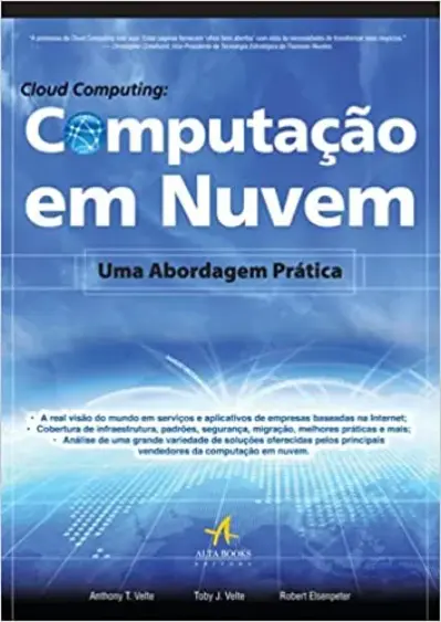 Cloud computing. computação em nuvem