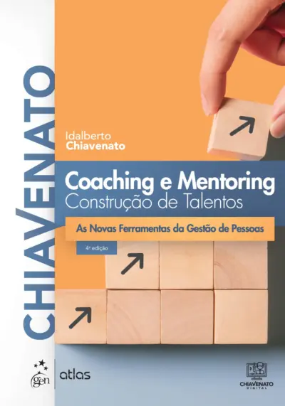 Coaching e mentoring - Construção de talentos
