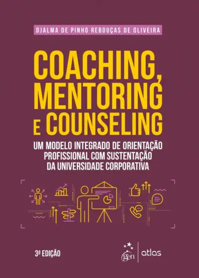 Coaching, mentoring e counseling