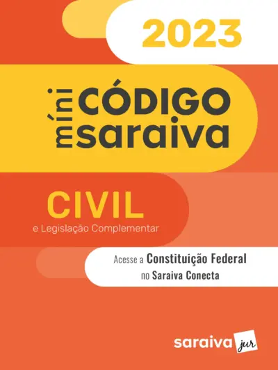 Código civil mini