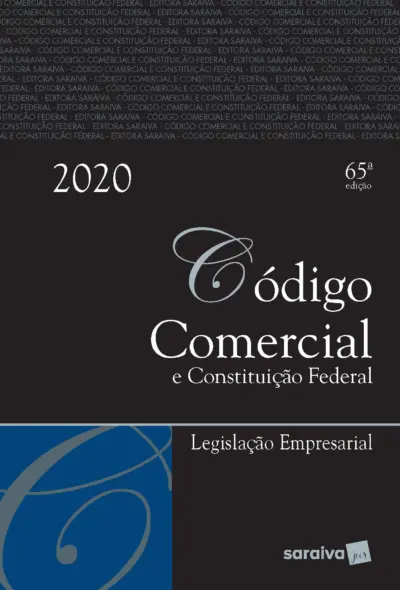 Código comercial e Constituição Federal