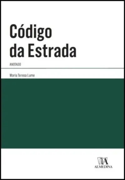 Código da estrada