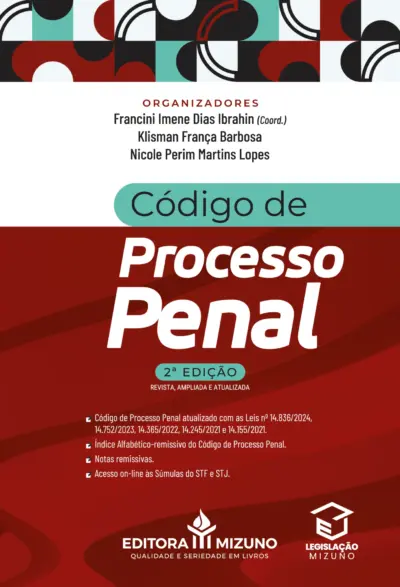 Código de processo penal