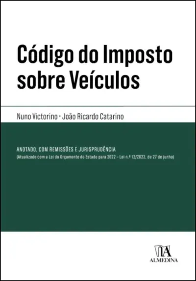 Código do imposto sobre veículos