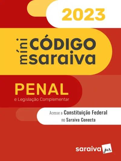 Código penal mini