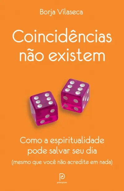 Coincidências não existem