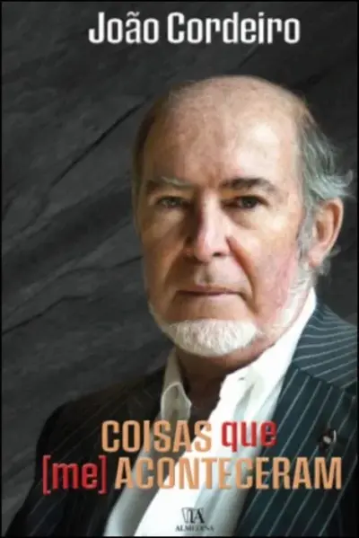 Coisas que (me) aconteceram