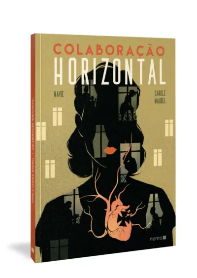 Colaboração horizontal