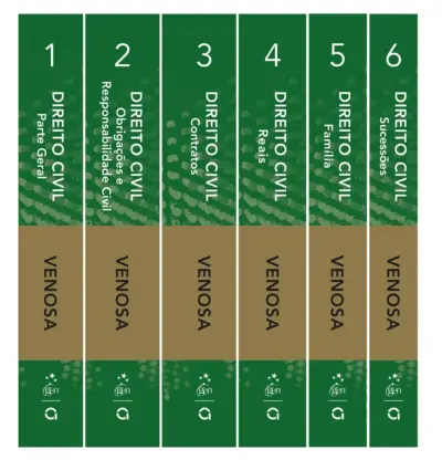 Coleção de direito civil