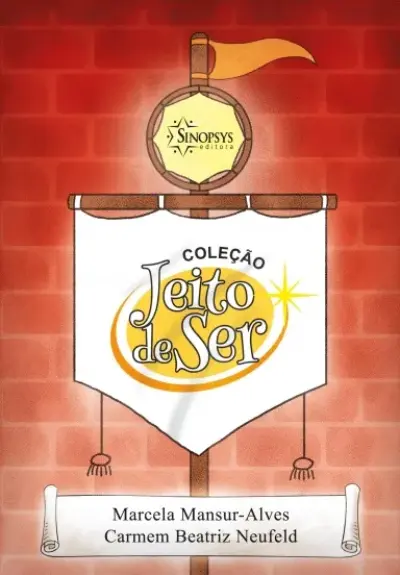 Coleção jeito de ser