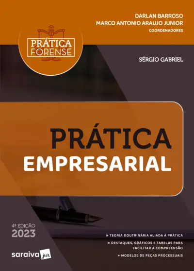 Coleção Prática forense - Prática empresarial