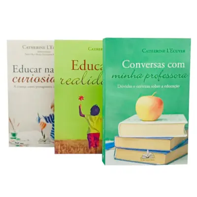 Coletânea de educação