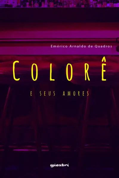 Colorê e seus amores