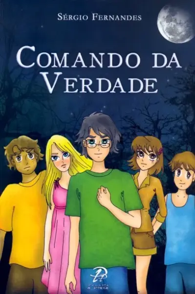 Comando da verdade