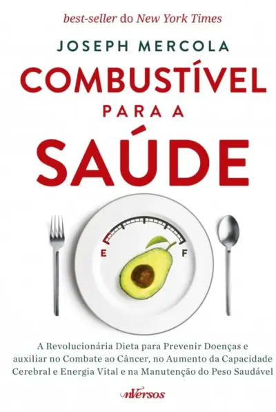 Combustível para a saúde