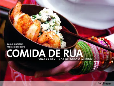 Comida de rua