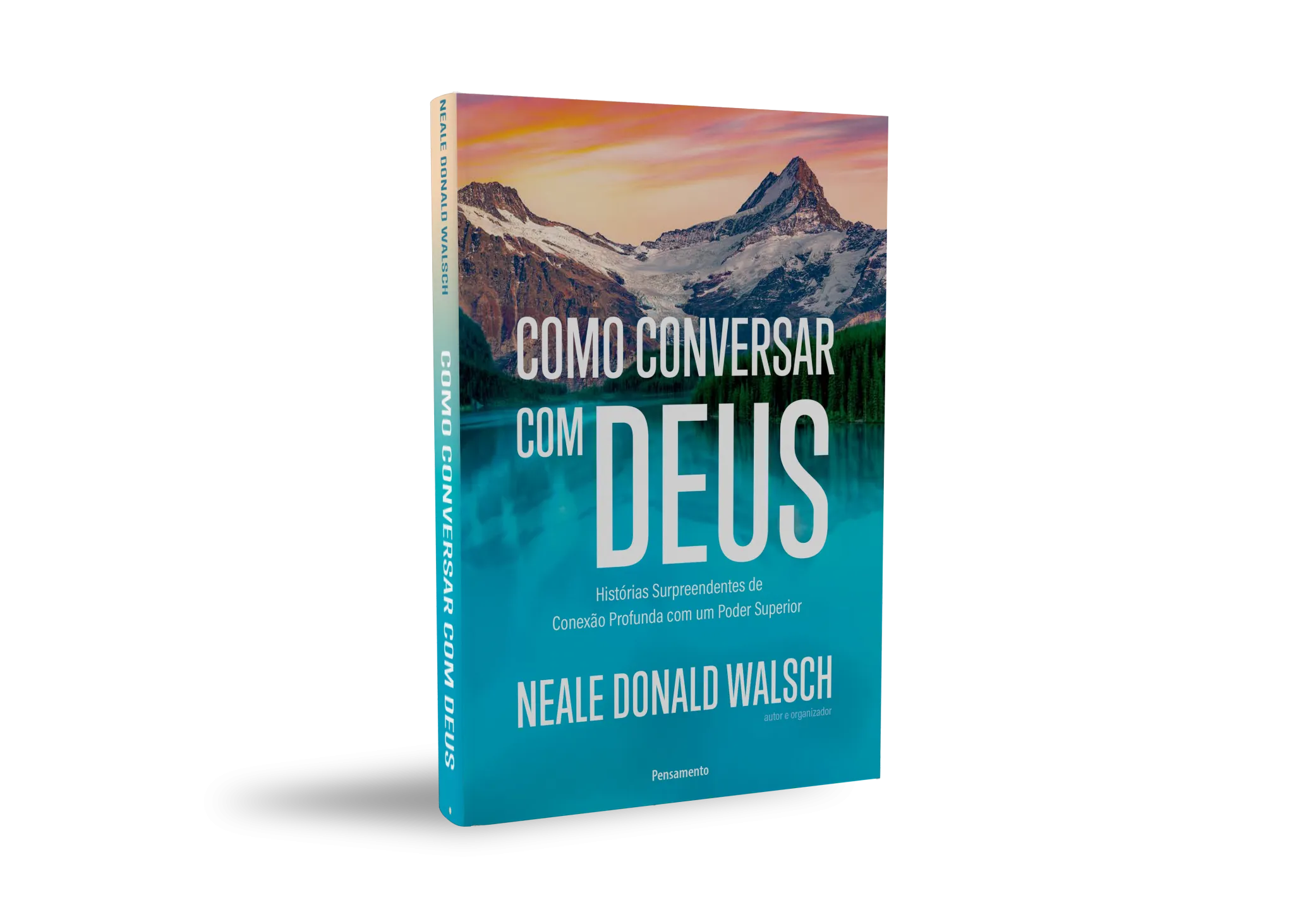 Como conversar com Deus: histórias surpreendentes de conexão profunda com um poder superior Como conversar com DeusImagens Sem Perspectiva