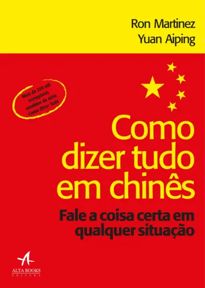 Como dizer tudo em chinês