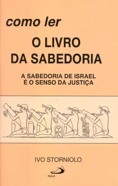 Como ler o livro da Sabedoria