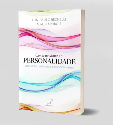 Como moldamos a personalidade