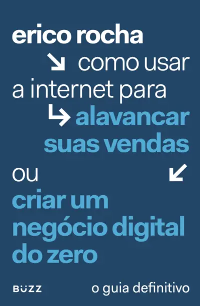 Como usar a internet para alavancar suas vendas...