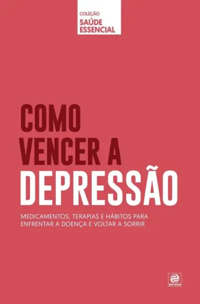 Como vencer a depressão
