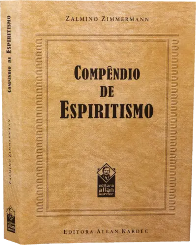 Compêndio de espiritismo