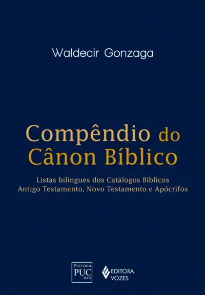 Compêndio do canon bíblico