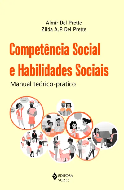 Competência social e habilidades sociais