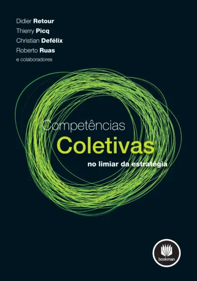 Competências coletivas